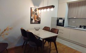 South Side Apartment