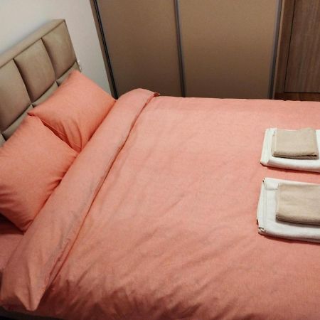South Side Apartment Подгорица Экстерьер фото