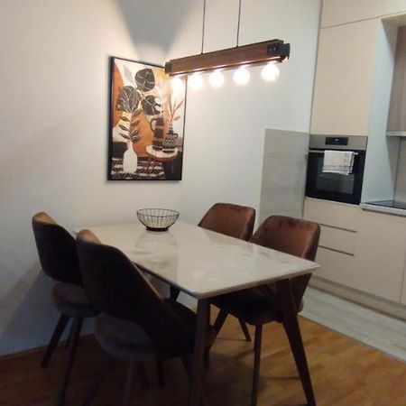 South Side Apartment Подгорица Экстерьер фото