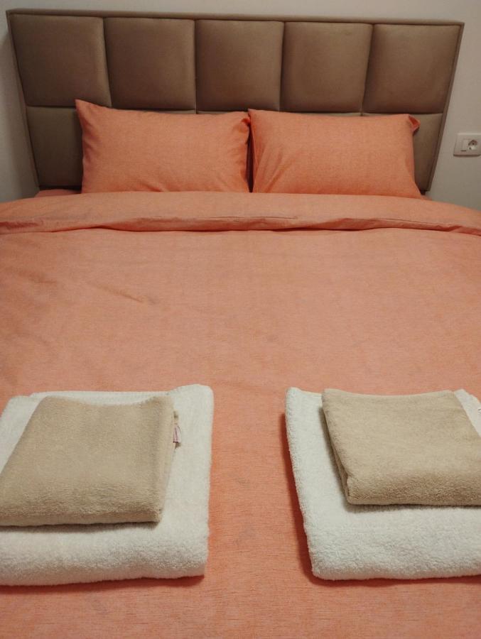 South Side Apartment Подгорица Экстерьер фото