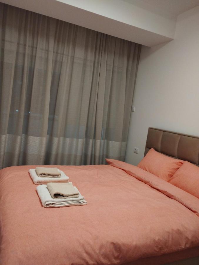 South Side Apartment Подгорица Экстерьер фото