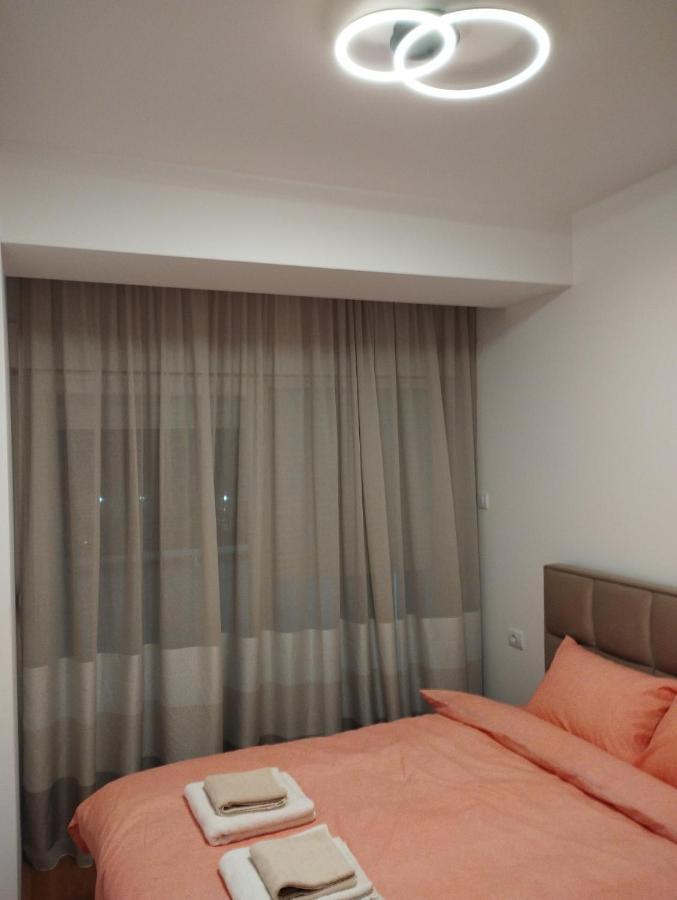 South Side Apartment Подгорица Экстерьер фото