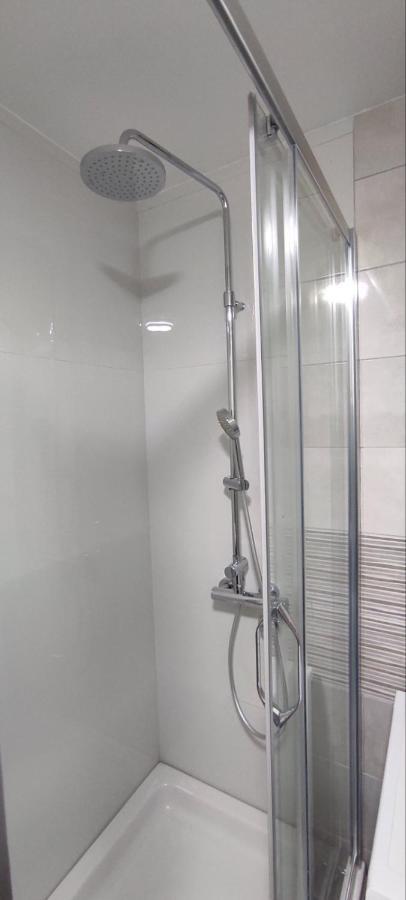 South Side Apartment Подгорица Экстерьер фото
