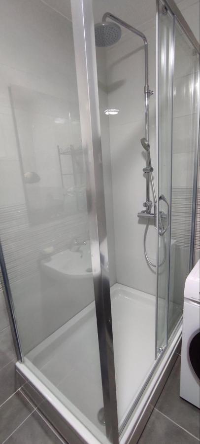 South Side Apartment Подгорица Экстерьер фото