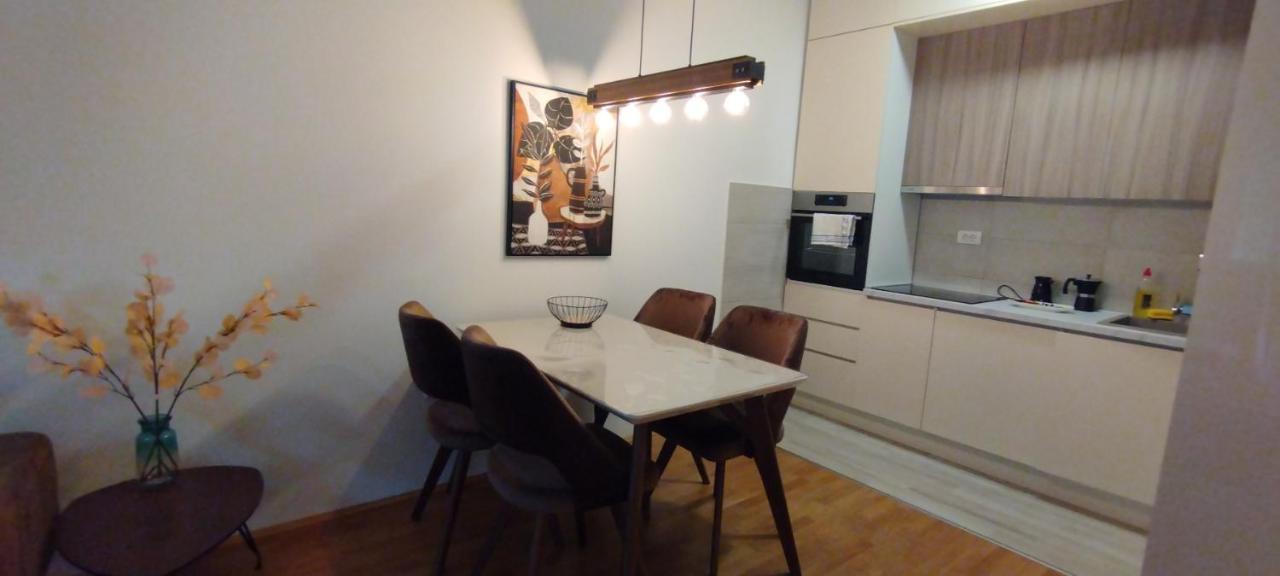 South Side Apartment Подгорица Экстерьер фото