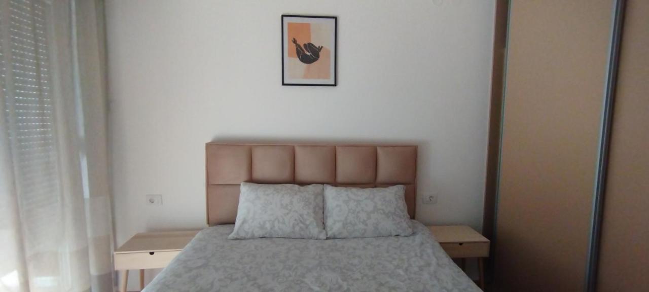 South Side Apartment Подгорица Экстерьер фото