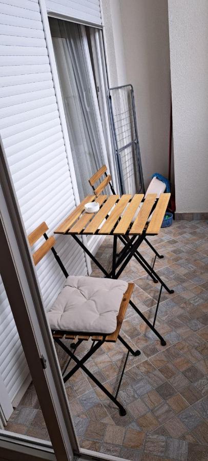South Side Apartment Подгорица Экстерьер фото